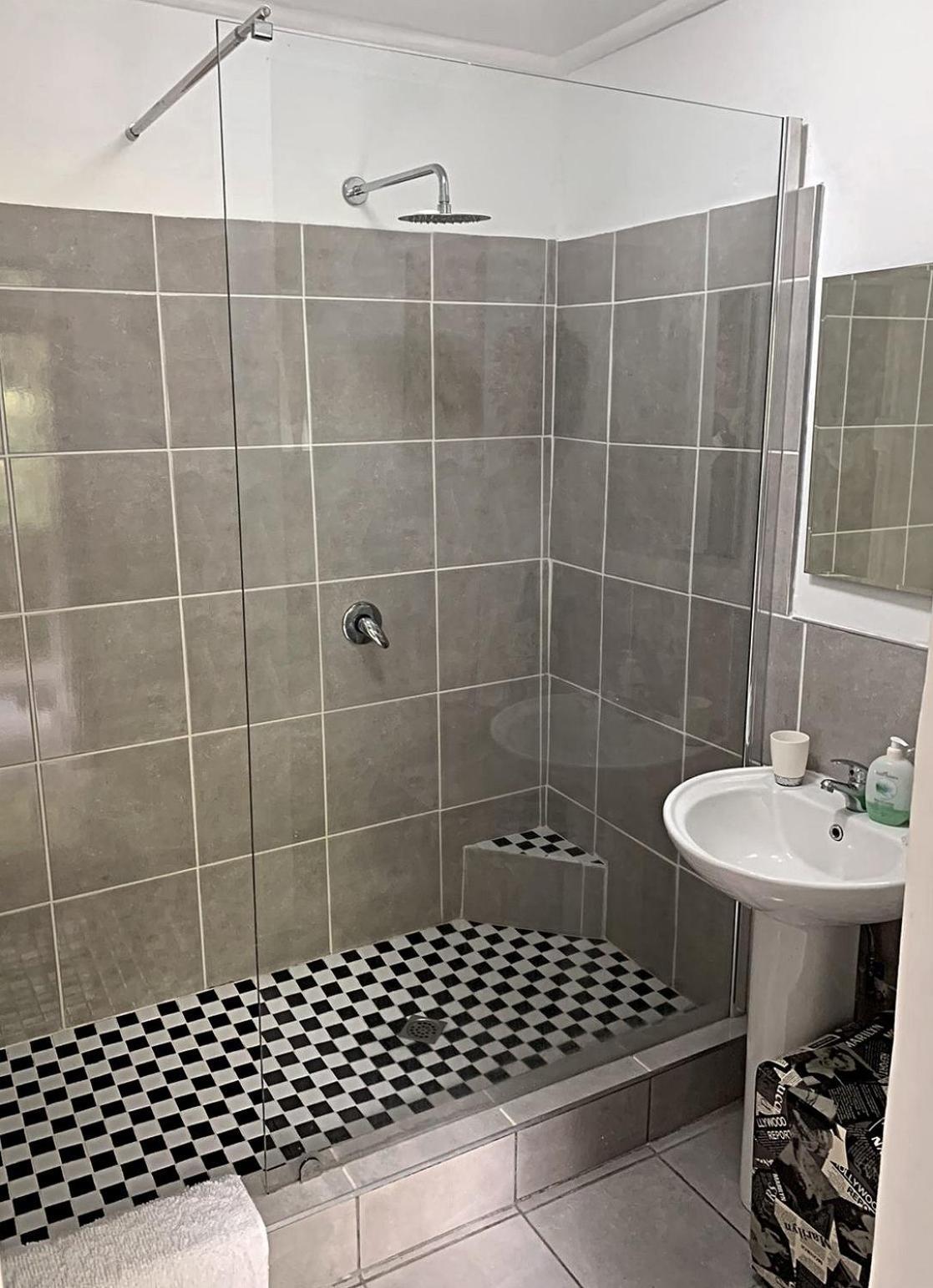 Champagne Valley Cathkin Cottage Bed & Breakfast מראה חיצוני תמונה