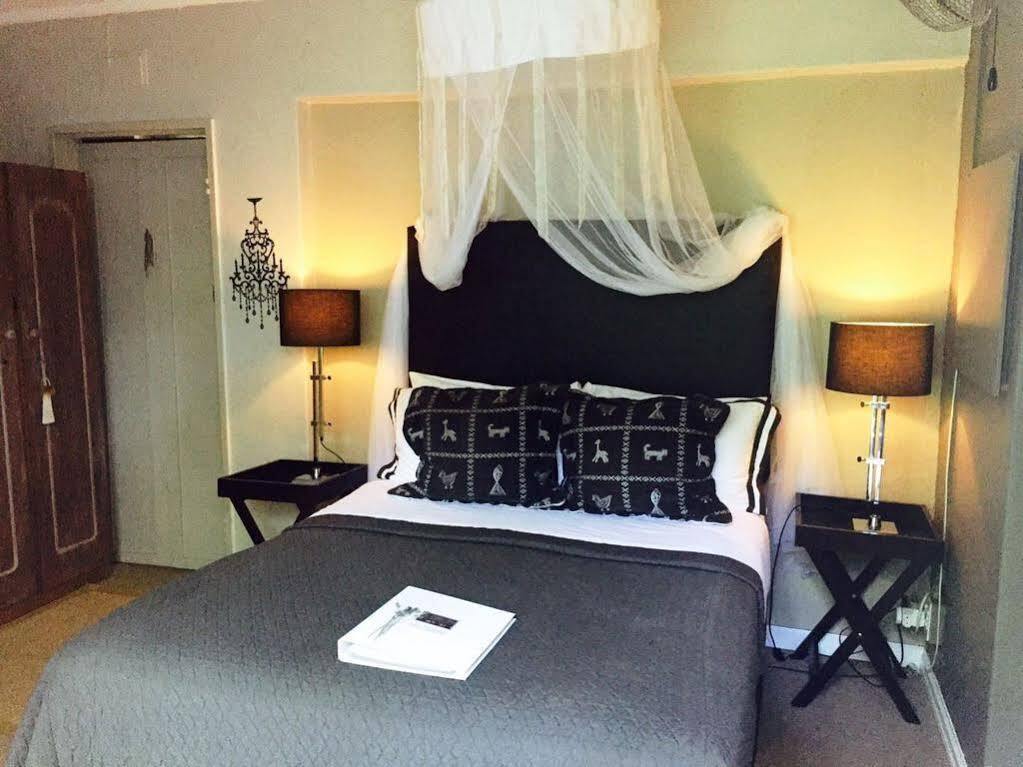 Champagne Valley Cathkin Cottage Bed & Breakfast מראה חיצוני תמונה