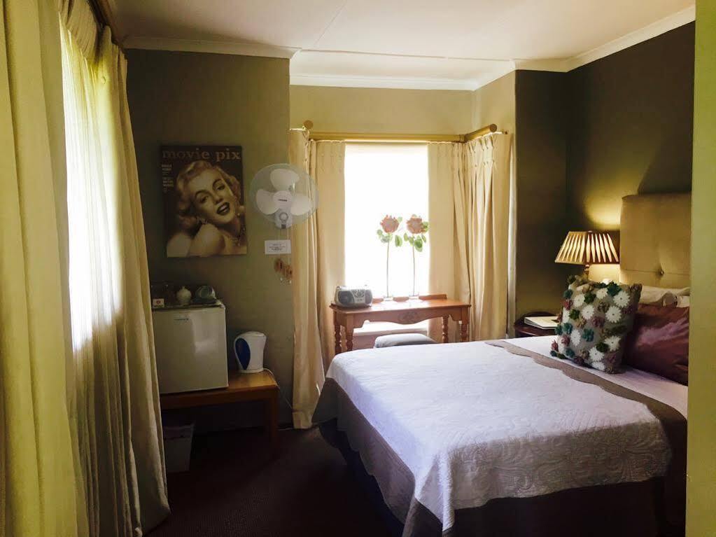 Champagne Valley Cathkin Cottage Bed & Breakfast מראה חיצוני תמונה