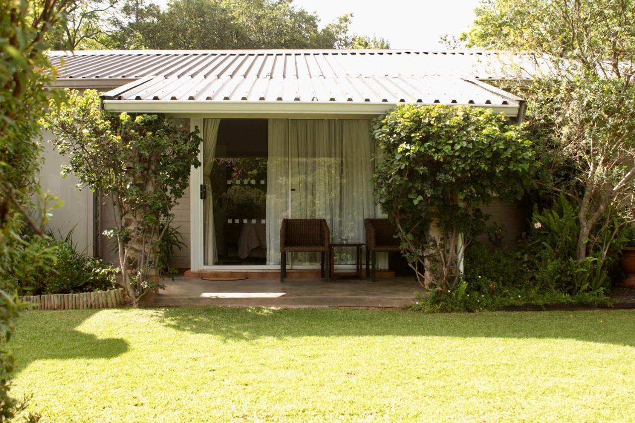 Champagne Valley Cathkin Cottage Bed & Breakfast מראה חיצוני תמונה