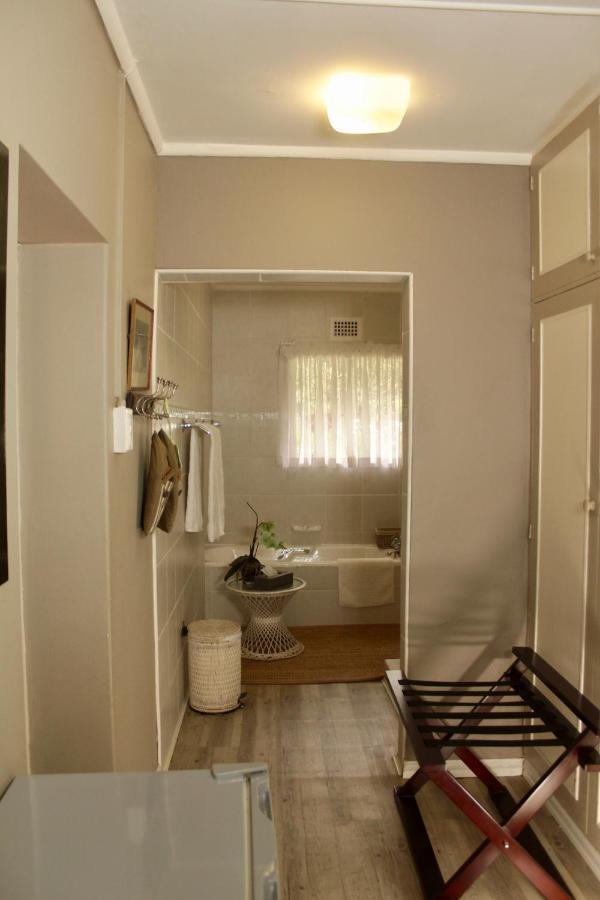 Champagne Valley Cathkin Cottage Bed & Breakfast מראה חיצוני תמונה