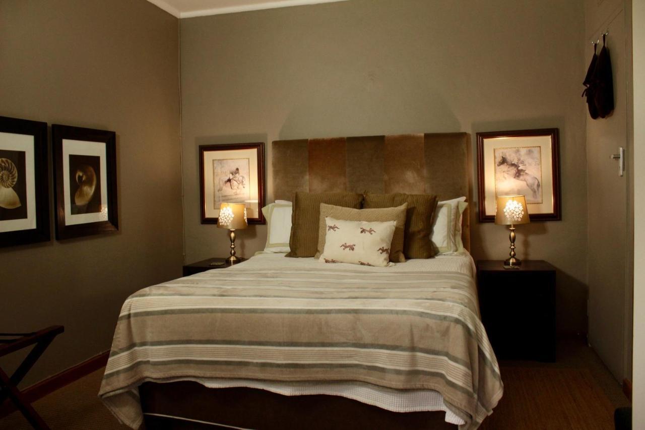 Champagne Valley Cathkin Cottage Bed & Breakfast מראה חיצוני תמונה