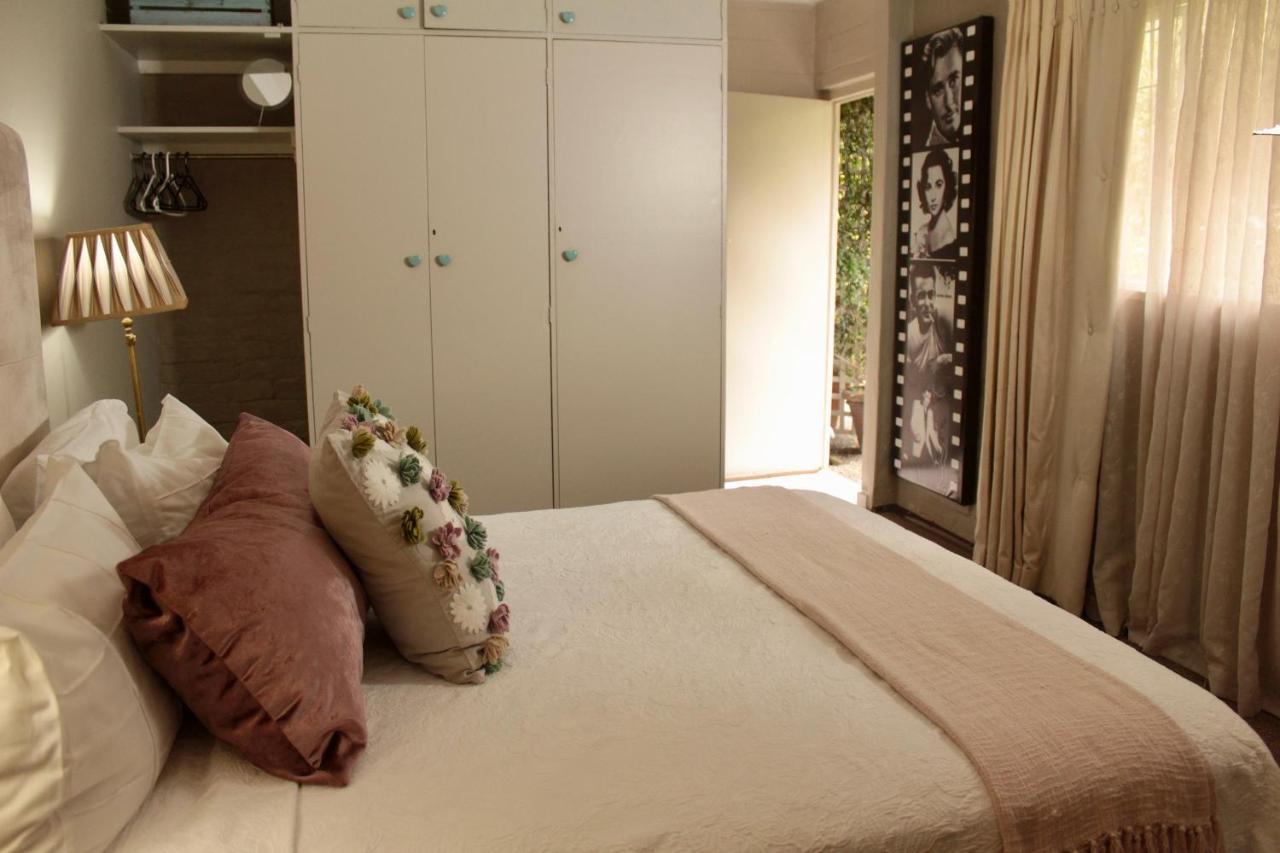 Champagne Valley Cathkin Cottage Bed & Breakfast מראה חיצוני תמונה