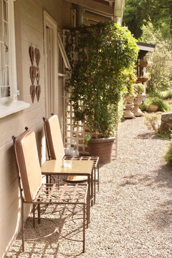 Champagne Valley Cathkin Cottage Bed & Breakfast מראה חיצוני תמונה